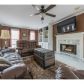 1459 Wood Park Way Nw, Kennesaw, GA 30152 ID:5368276