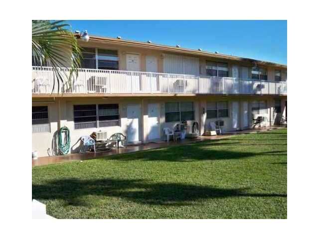 2918 FUNSTON ST # 31B, Hollywood, FL 33020