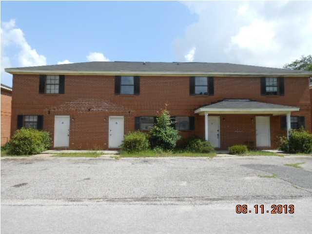 7250 Hilburn Rd Apt 3, Pensacola, FL 32504