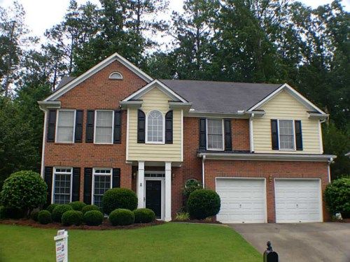 2076 Fairport Way, Marietta, GA 30062