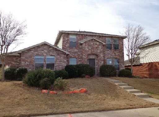 1525 Melrose Ln, Rockwall, TX 75032