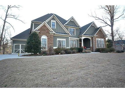 809 Waterford Estates Manor, Canton, GA 30115