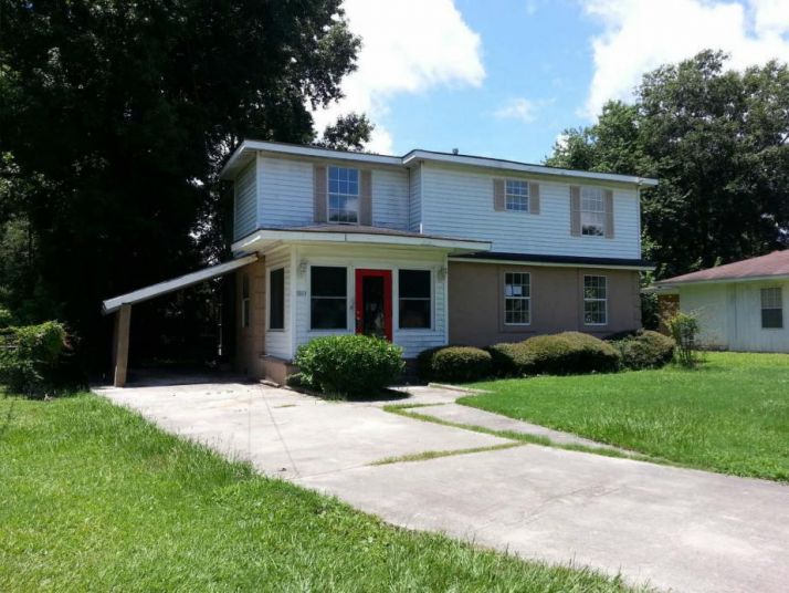 1803 Pendleton St, Savannah, GA 31405