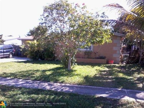 5900 NW 15TH ST, Fort Lauderdale, FL 33313