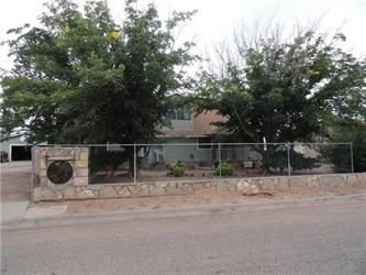 328 Serrano Ave, Santa Rosa, NM 88435