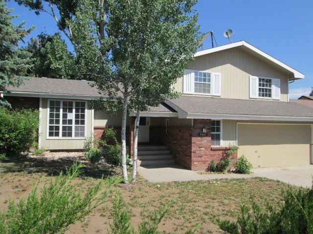 4411 West 6th St, Greeley, CO 80634