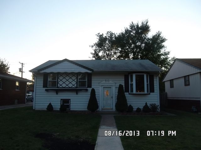 308 Clyde Ave, Calumet City, IL 60409