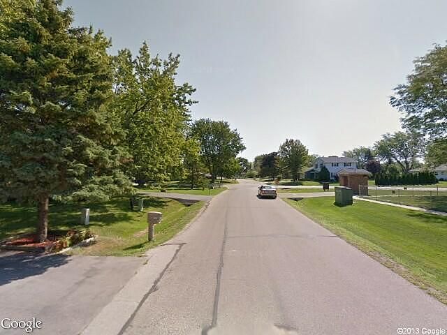 Briargate Ln, Muskego, WI 53150