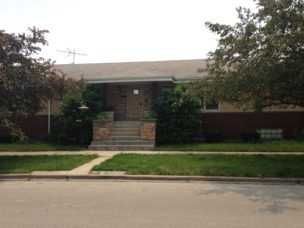 8601 S Kostner Ave, Chicago, IL 60652