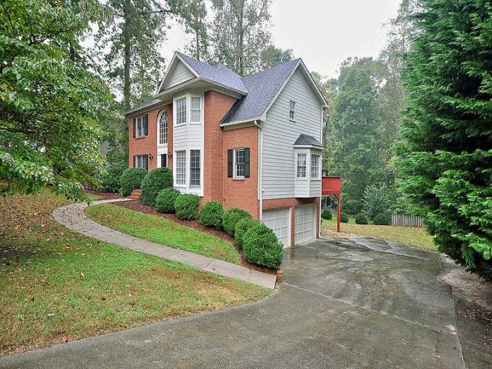 1796 Walker Ridge Drive, Marietta, GA 30064