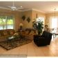 3441 SW 147TH AV, Hollywood, FL 33027 ID:1135655