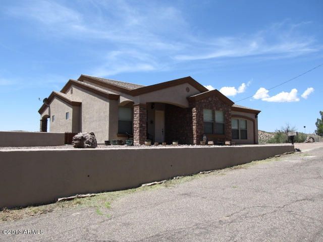 989 N. Haskins Terrace, Globe, AZ 85501