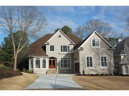 2015 Compton Way, Alpharetta, GA 30022