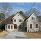 2015 Compton Way, Alpharetta, GA 30022 ID:6136567