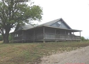 17703 Nation Rd, Holt, MO 64048