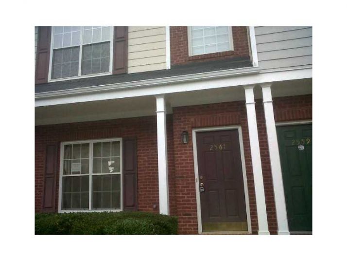 Unit 0 - 2561 Walden Lake Drive, Decatur, GA 30035