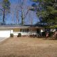 1448 Cedar Ridge Way, Stone Mountain, GA 30083 ID:5741765