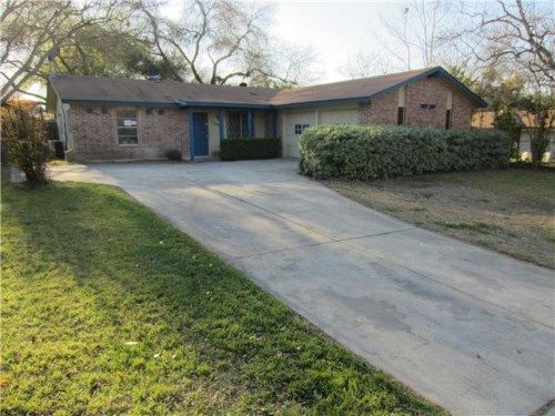 13923 Winding Hl, San Antonio, TX 78217