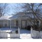 203 Hampton Ave, Park Hills, MO 63601 ID:6033232