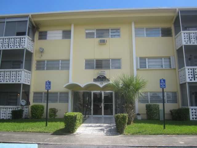 16701 NE 14 AV # 315, Miami, FL 33162