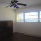 16701 NE 14 AV # 315, Miami, FL 33162 ID:1125543