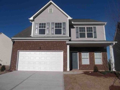 693 Rock  Hill Parkway, Lithia Springs, GA 30122