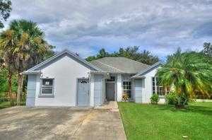 1114 Percival St, Fort Pierce, FL 34982