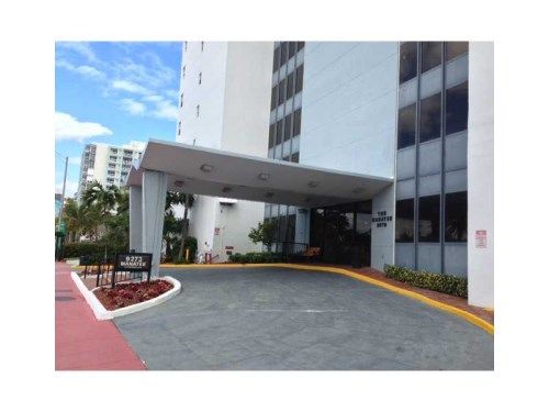 9273 COLLINS AV # 501, Miami Beach, FL 33154