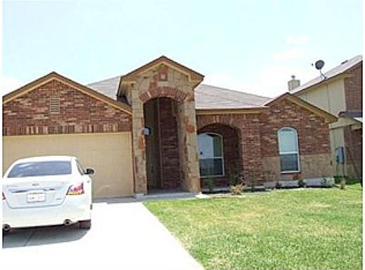 Biles Lane, Jarrell, TX 76537