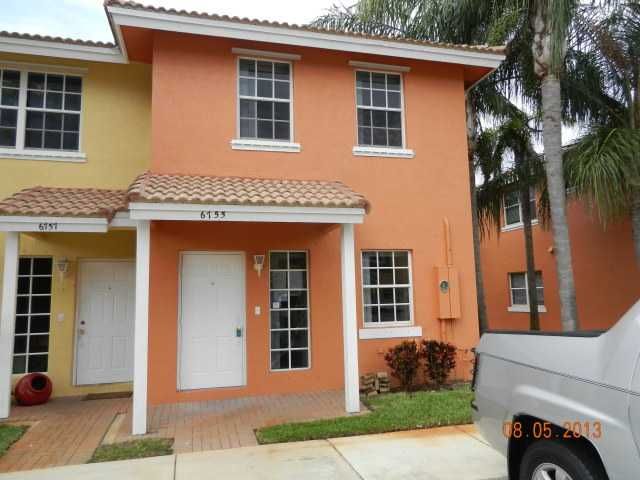 6755 SIENNA CLUB DR # 6755, Fort Lauderdale, FL 33319