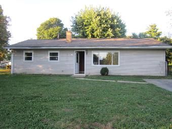 83 Flintstone Drive, Harrison, OH 45030