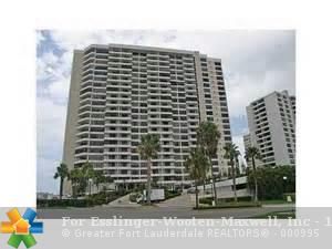 2500 PARKVIEW DR # 617, Hallandale, FL 33009