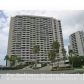 2500 PARKVIEW DR # 617, Hallandale, FL 33009 ID:2875713