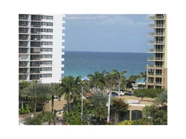 3161 S OCEAN DRIVE # 805, Hallandale, FL 33009