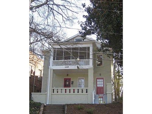 1225 Euclid Avenue Ne, Atlanta, GA 30307