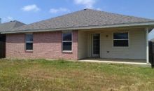 125 Quartz Dr Jarrell, TX 76537