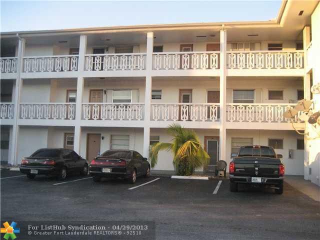 4731 Nw 10th Ct Apt 210, Fort Lauderdale, FL 33313