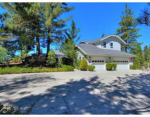 3080 Blue Bird Drive, Running Springs, CA 92382