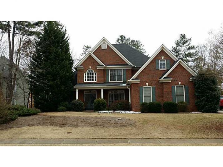 2435 Wild Iris Lane, Dacula, GA 30019