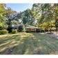 1167 Gail Drive, Atlanta, GA 30319 ID:3888913