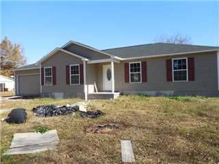 1610 Vest Street, Hartselle, AL 35640