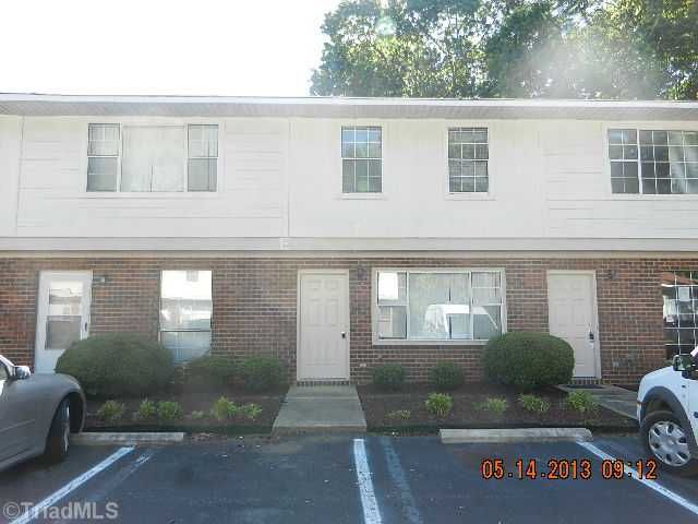 1241 Fifth Street, Mebane, NC 27302