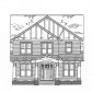 626 Ne Yorkshire Road Ne, Atlanta, GA 30306 ID:2435642