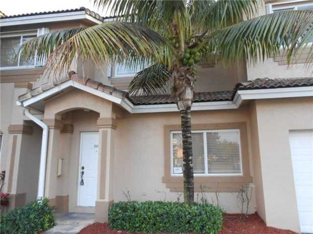 2310 SE 23 RD # 2310, Homestead, FL 33035