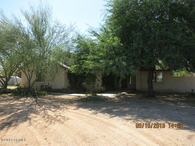 7320 N 173rd Ave, Waddell, AZ 85355