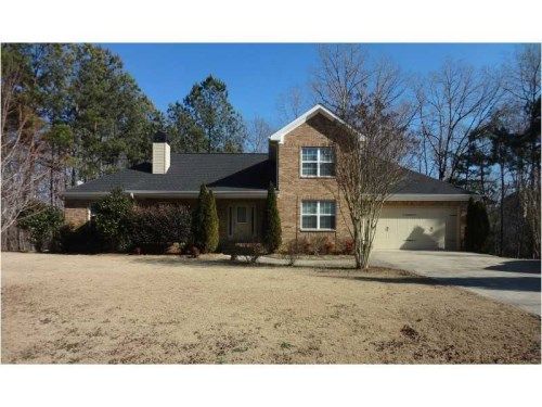 200 Prospectors Way, Ball Ground, GA 30107