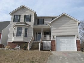 224 Sycamore Village Terrace, Midlothian, VA 23114