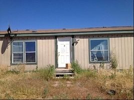 Dodson Road North, Ephrata, WA 98823