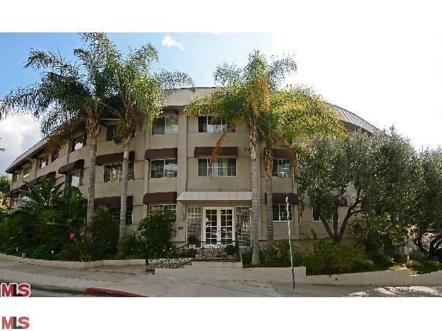 8490 Fountain Ave Apt 201, West Hollywood, CA 90069