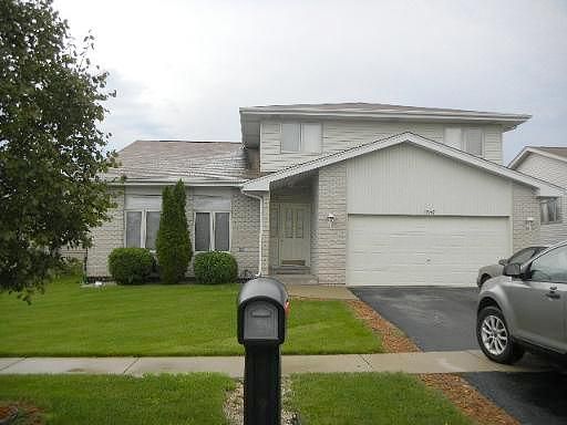 Poplar, Country Club Hills, IL 60478